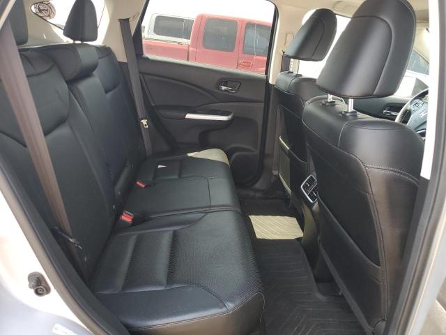 2015 HONDA CR-V EXL - 2HKRM4H7XFH683275