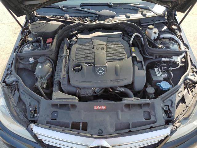 VIN WDDGF8AB7DR252055 2013 Mercedes-Benz C-Class, 3... no.11