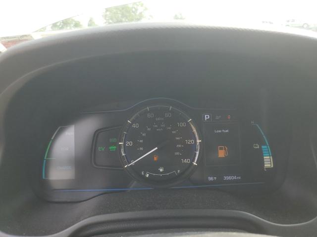 2019 HYUNDAI IONIQ - KMHC65LD1KU159902