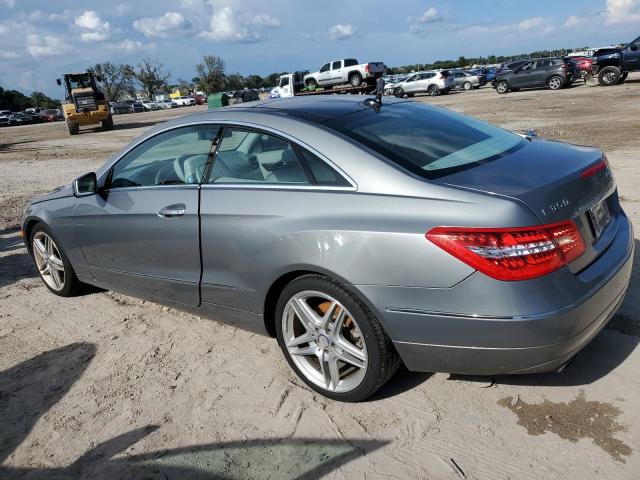 VIN WDDKJ5KB7DF193967 2013 Mercedes-Benz E-Class, 350 no.2