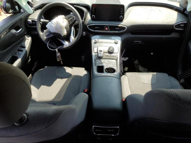2021 HYUNDAI SANTA FE S - 5NMS24AJ2MH367070