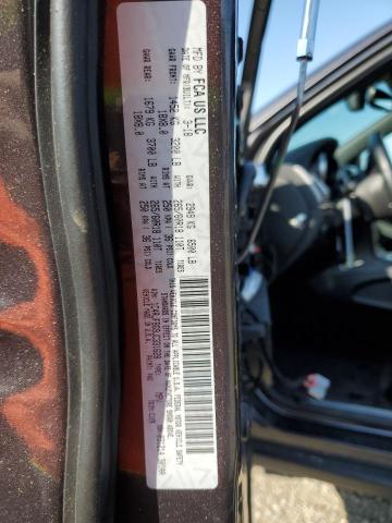 2018 JEEP GRAND CHER - 1C4RJFBG9JC331628