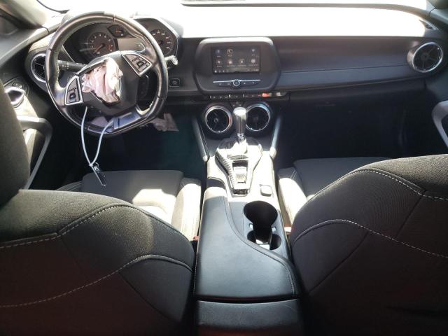 2020 CHEVROLET CAMARO LS - 1G1FB3DX9L0136685