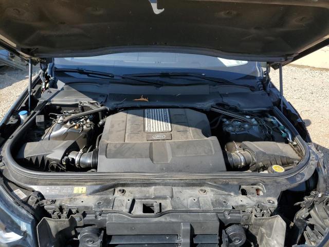 2020 LAND ROVER DISCOVERY - SALRG2RV4L2431312