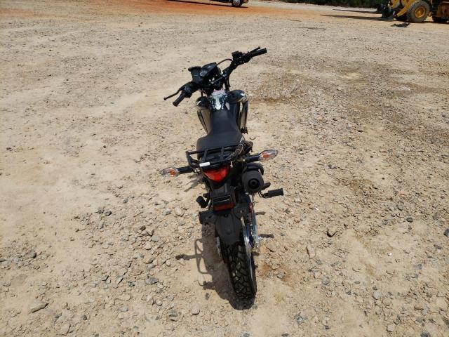 2023 HONDA XR150L E 3H1KD1314PD007205
