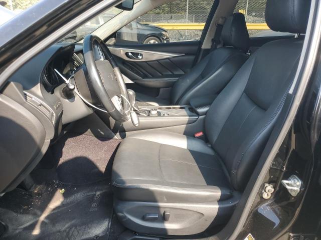 2017 INFINITI Q50 PREMIU - JN1EV7AP9HM735580