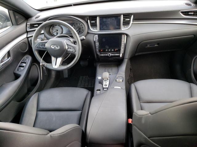 2022 INFINITI QX55 LUXE 3PCAJ5J31NF104660
