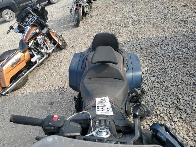 2022 HONDA GL1800 B JH2SC7945NK400721