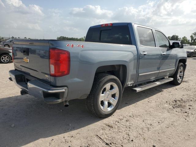 2016 CHEVROLET SILVERADO - 3GCUK9EC2GG243754