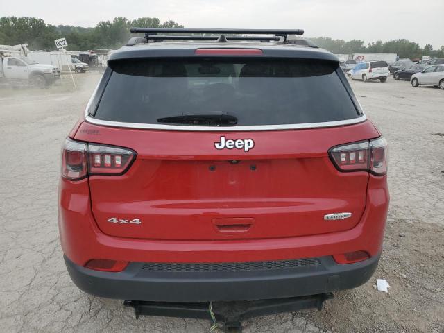 2020 JEEP COMPASS LA - 3C4NJDBB3LT196838