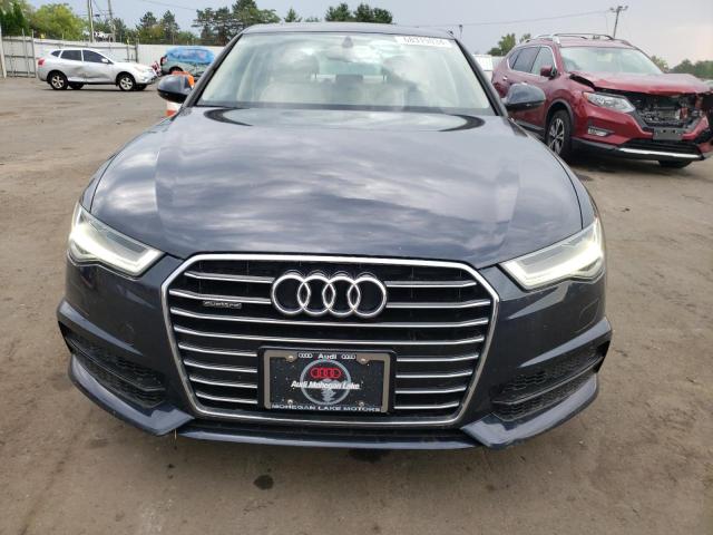 VIN WAUG8AFC1JN036652 2018 Audi A6, Premium Plus no.5