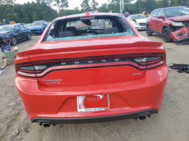 2022 DODGE CHARGER GT - 2C3CDXHG4NH152222