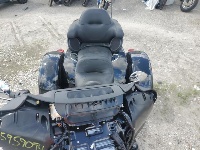 2024 HARLEY-DAVIDSON FLHTCUTG 1HD1MAF12RB859413