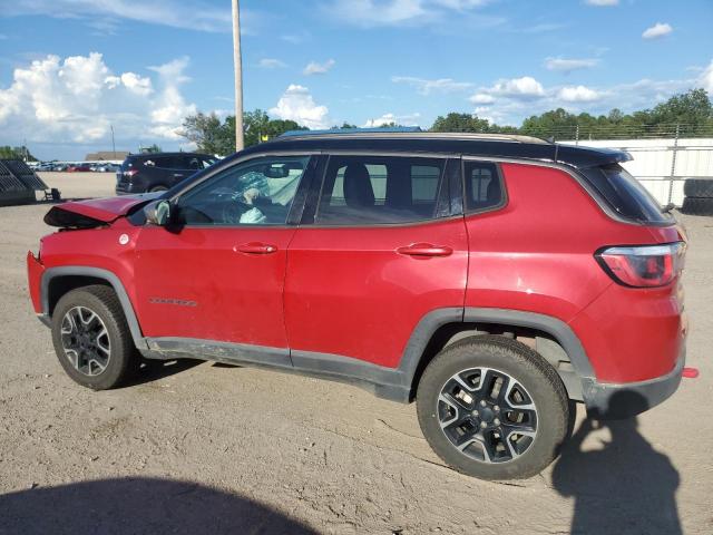 VIN 3C4NJDDB7KT622557 2019 Jeep Compass, Trailhawk no.2