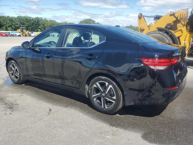 2024 NISSAN SENTRA SV 3N1AB8CV4RY204438  68283464