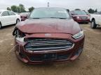 FORD FUSION SE photo