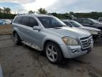 MERCEDES-BENZ GL 550 4MA photo