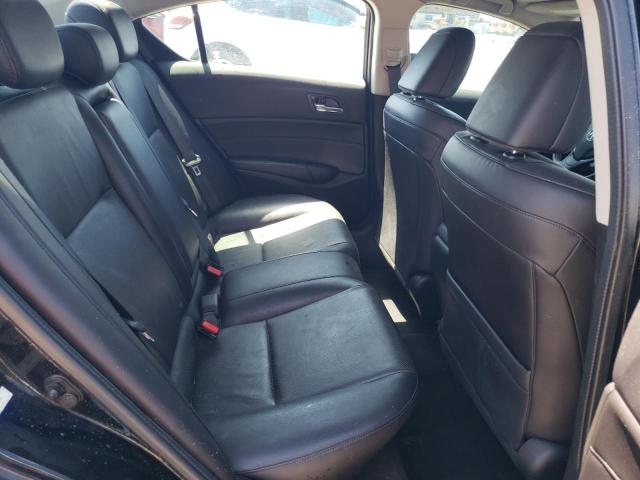 2015 ACURA ILX 20 PRE 19VDE1F51FE005003