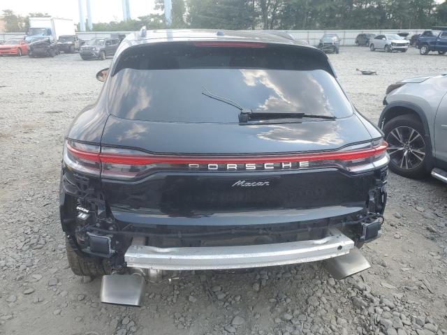 VIN WP1AA2A51MLB05219 2021 Porsche Macan no.6