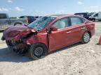 2017 NISSAN SENTRA S - 3N1AB7AP3HY218599
