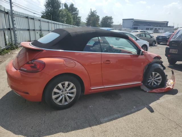 VIN 3VW5DAAT4JM507147 2018 Volkswagen Beetle, S no.3