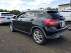 MERCEDES-BENZ GLA 250 4M photo