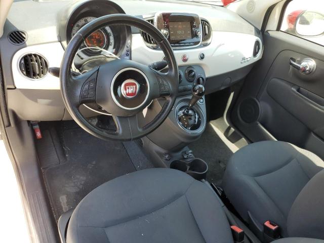 VIN 3C3CFFAR1GT222270 2016 Fiat 500, Pop no.8