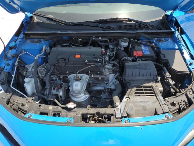 2022 HONDA CIVIC SPOR - 19XFL2H88NE022124