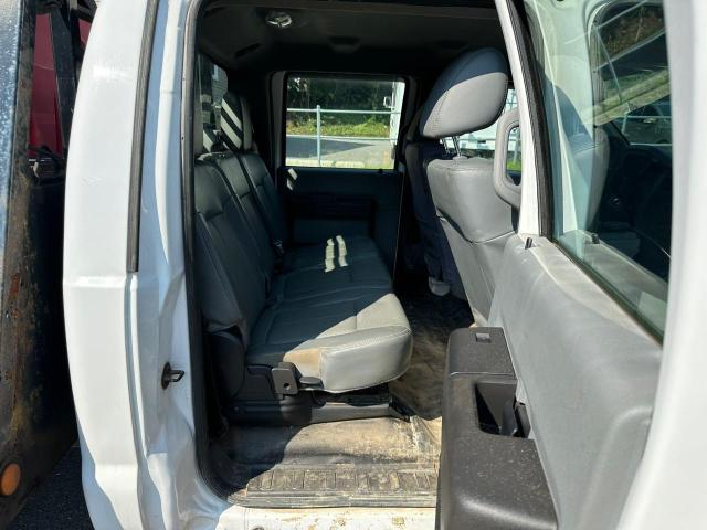 2016 FORD F550 SUPER - 1FD0W5HT7GED16790