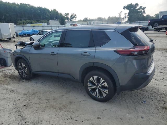 2021 NISSAN ROGUE SV - 5N1AT3BBXMC700619