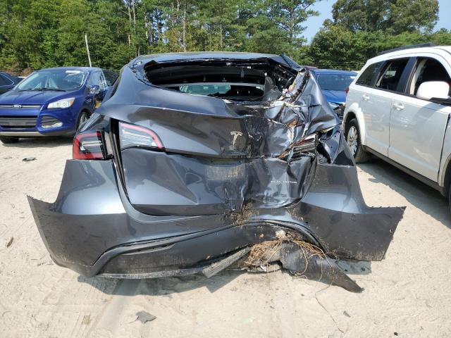 2021 TESLA MODEL Y - 5YJYGDEE8MF183925