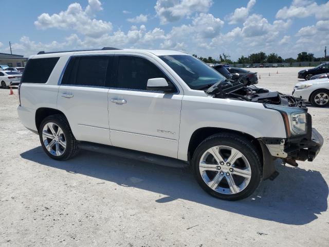 2015 GMC YUKON 1GKS2CKJ4FR613113