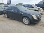 CADILLAC CTS снимка