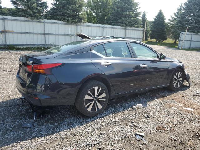 NISSAN ALTIMA SV 2021 gray  gas 1N4BL4DV9MN327914 photo #4