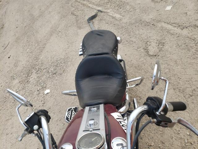2003 HARLEY-DAVIDSON FLHRI 1HD1FBW193Y743520