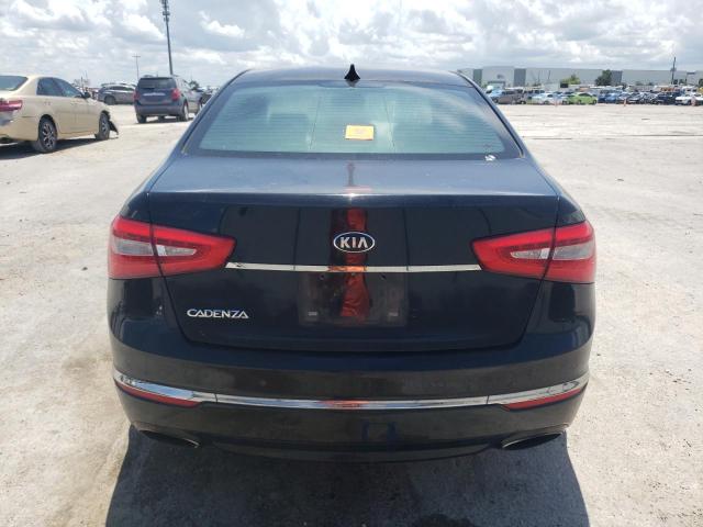 2015 KIA CADENZA PR - KNALN4D76F5194670