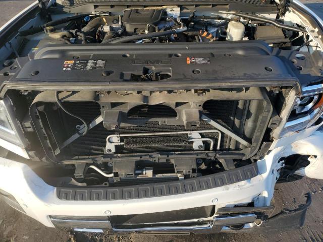 2016 GMC SIERRA K25 - 1GT12UE88GF120673