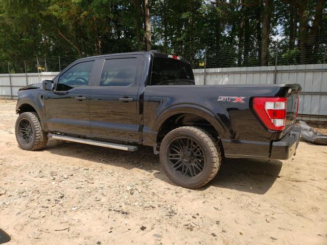 2023 FORD F150 SUPER - 1FTEW1CP3PKF14619