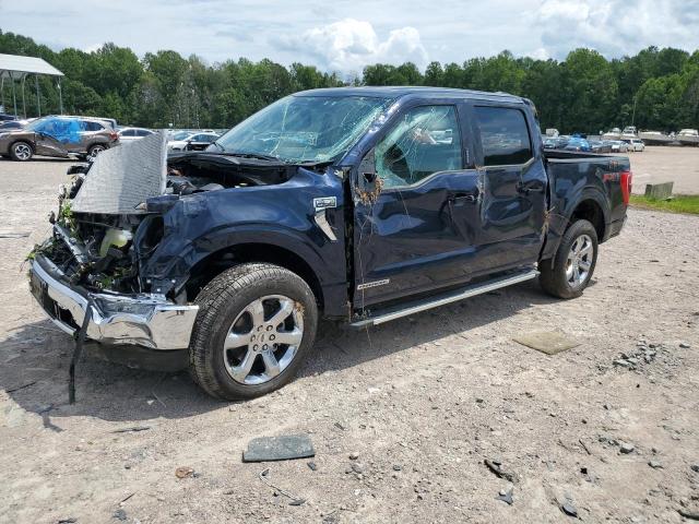 2023 FORD F150 SUPER #2976411002