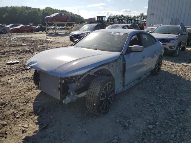 2024 BMW I4 M50 - WBY33AW0XRFS34141