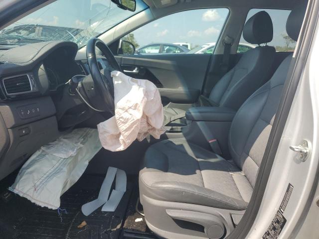 2018 KIA NIRO EX - KNDCC3LC9J5110058