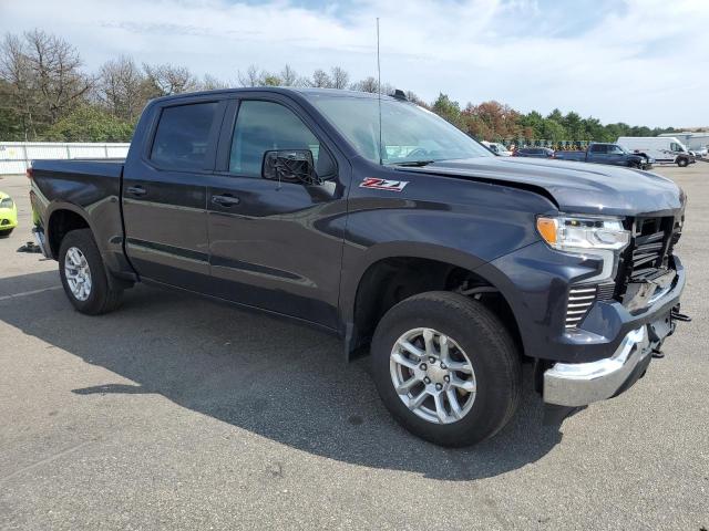 2023 CHEVROLET SILVERADO 2GCUDDED7P1107604  67702174