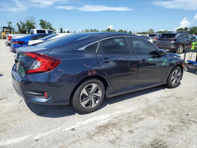 2019 HONDA CIVIC LX - 2HGFC2F62KH513839