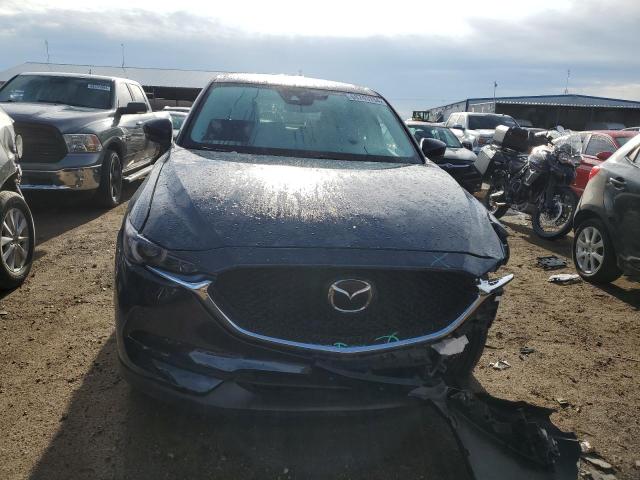 2020 MAZDA CX-5 GRAND - JM3KFBDM8L0864998