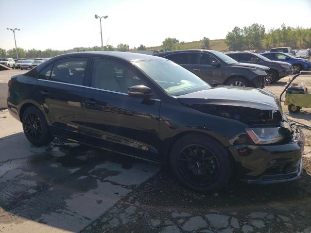 2017 VOLKSWAGEN JETTA SE - 3VWDB7AJ2HM290694