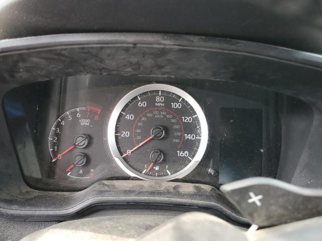 2021 TOYOTA COROLLA SE - 5YFP4MCE7MP060922