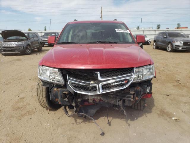 VIN 3C4PDCBBXET156057 2014 Dodge Journey, Sxt no.5