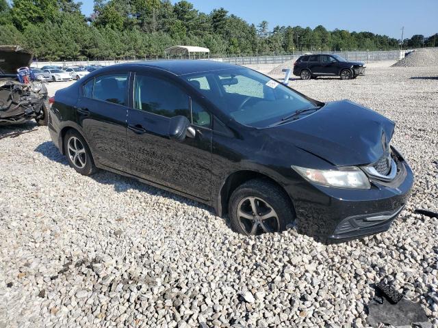 2015 HONDA CIVIC SE - 19XFB2F72FE071821