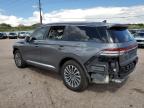 LINCOLN AVIATOR RE снимка