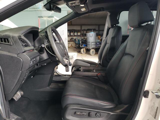 2023 HONDA ODYSSEY SP 5FNRL6H73PB015610